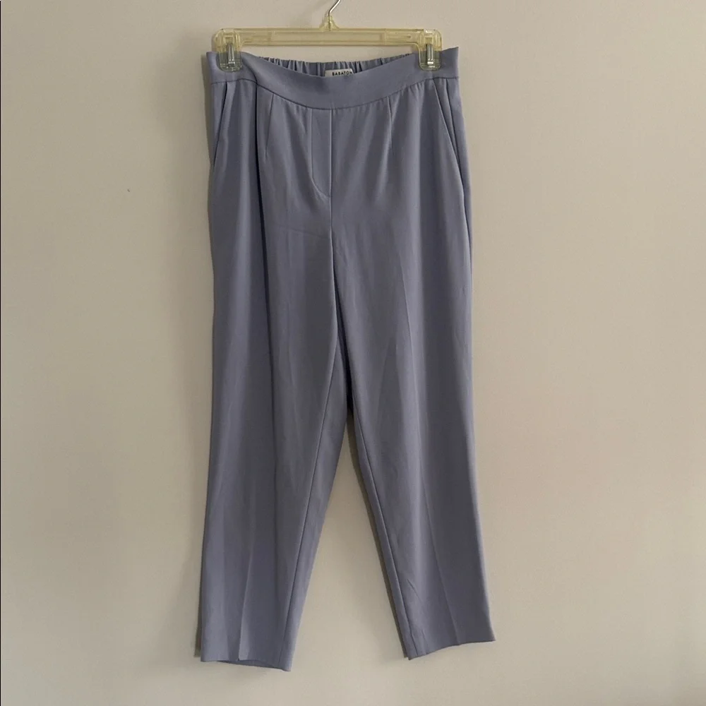 Babaton Lavender Conan Pants - Picture 1 of 5